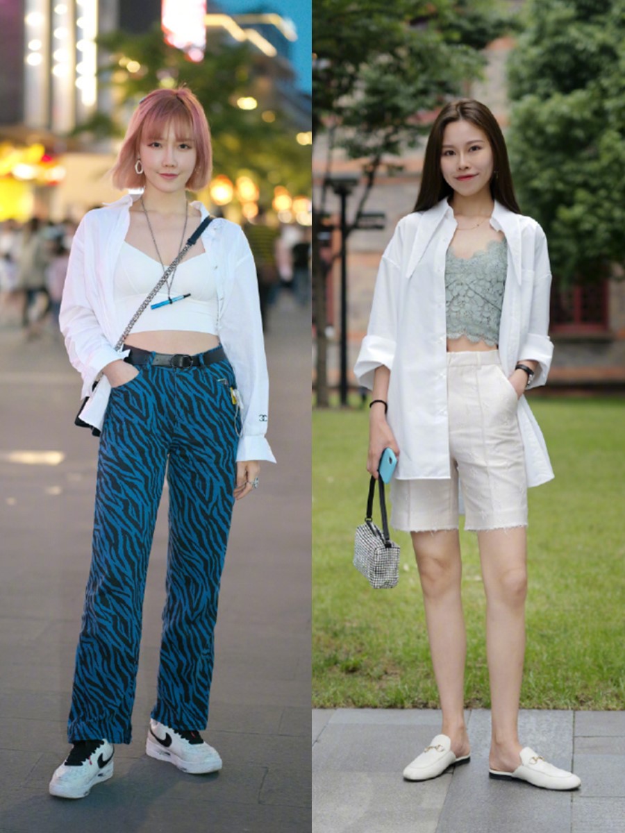 衣服在精不在多，这3件“短上衣”百搭时髦，穿个两三年也不过时