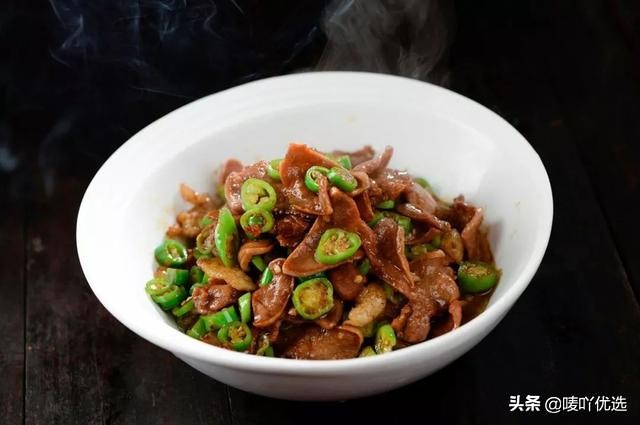 猪肉哪个部位好吃又好做,猪肉哪个部位最香最好吃