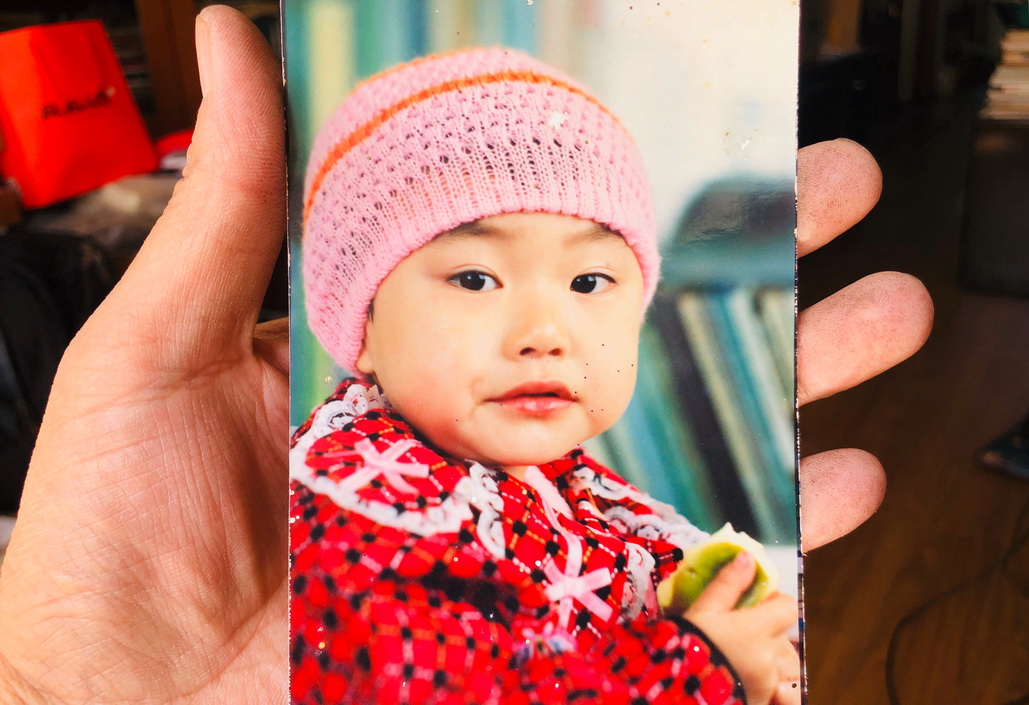 出生日记：那个叫李伊然的孩子，父亲还你生命中最重要的八天