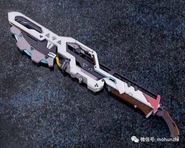 模玩资讯拼装模型,模玩资讯寿屋拼装模型新品信息