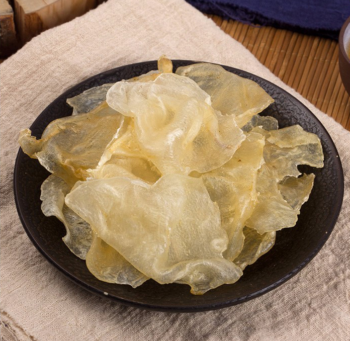 花胶的做法花样大全,花胶的做法和吃法大全