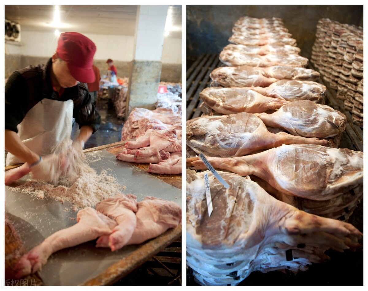 腌腊肉要牢记哪5个要点,腌腊肉要牢记五个要点