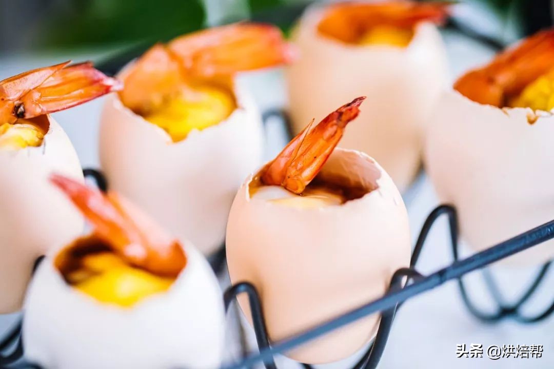 围观虾扯蛋,眼会手也会,明晚餐桌见