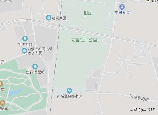 呼和浩特现在哪能放风筝,呼和浩特放风筝好去处