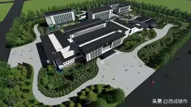 空港新城强势崛起,未来10年空港新城