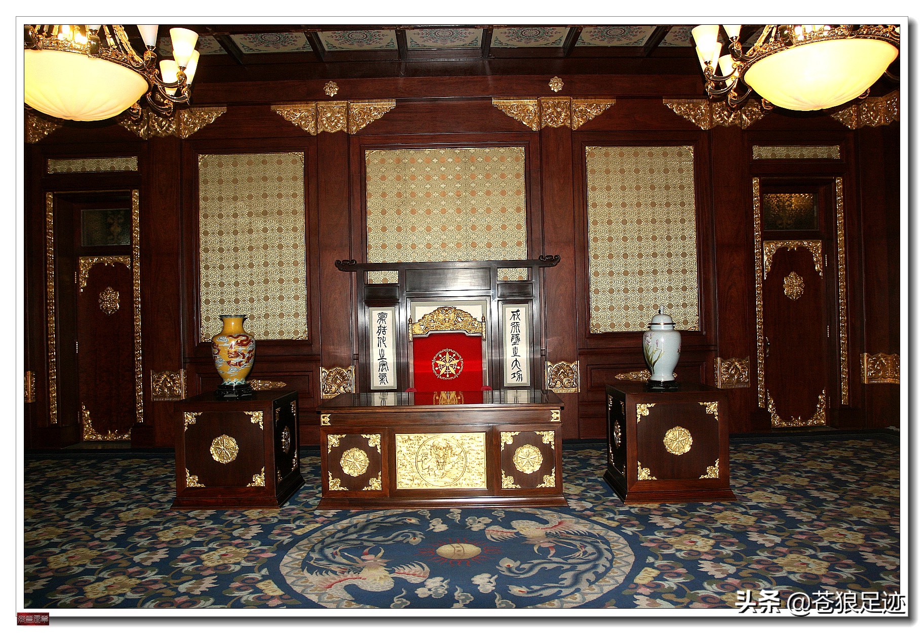 一段鲜为人知的屈辱史,一段充满着屈辱的历史