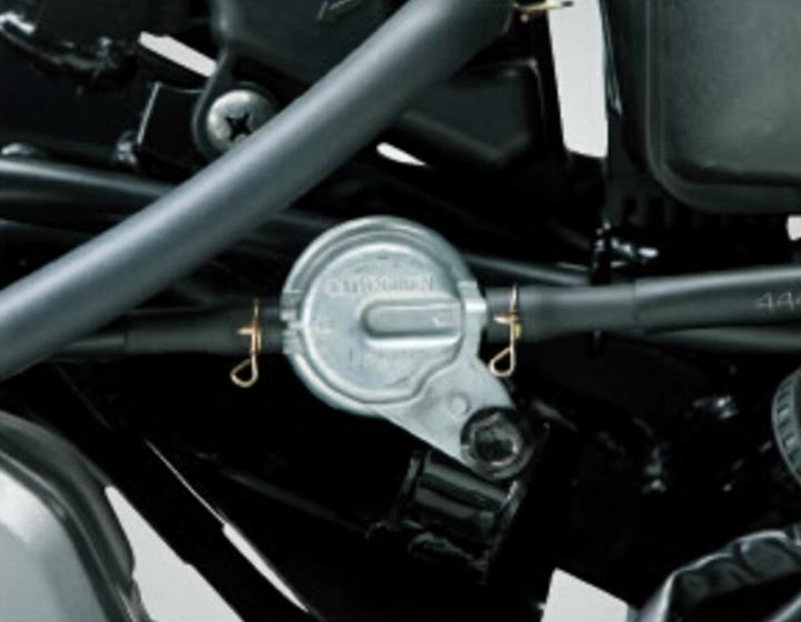 最新款最省油的弯梁车,国内能买到最帅弯梁车