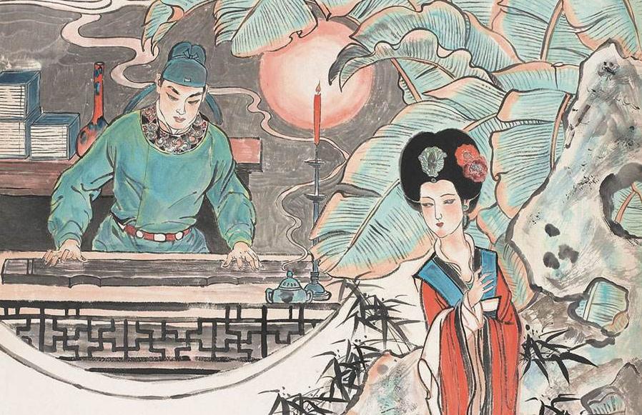 汉代人的“私房话”：什么样的内衣才是他们的最爱？