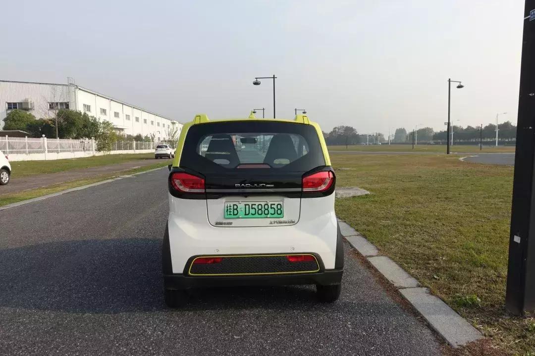 宝骏e100电动车试驾,贵阳宝骏e100试驾