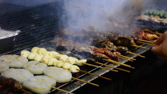 微游|永昌美食十二食辰
