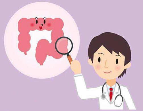 直肠指检百科,直肠指诊科普系列2