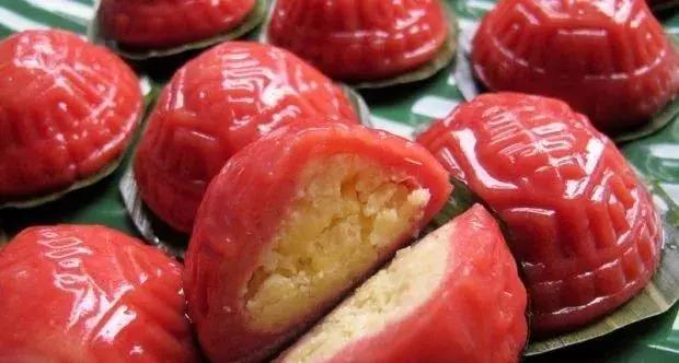 新加坡十大特产排名,新加坡精品点心有哪些