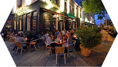 莱比锡市,莱比锡城市介绍