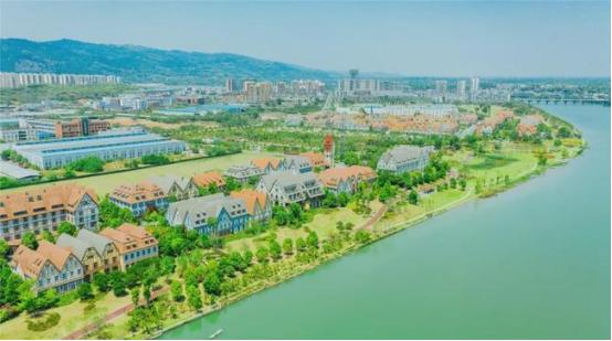 金堂未来会东进吗,金堂未来5年的发展趋势