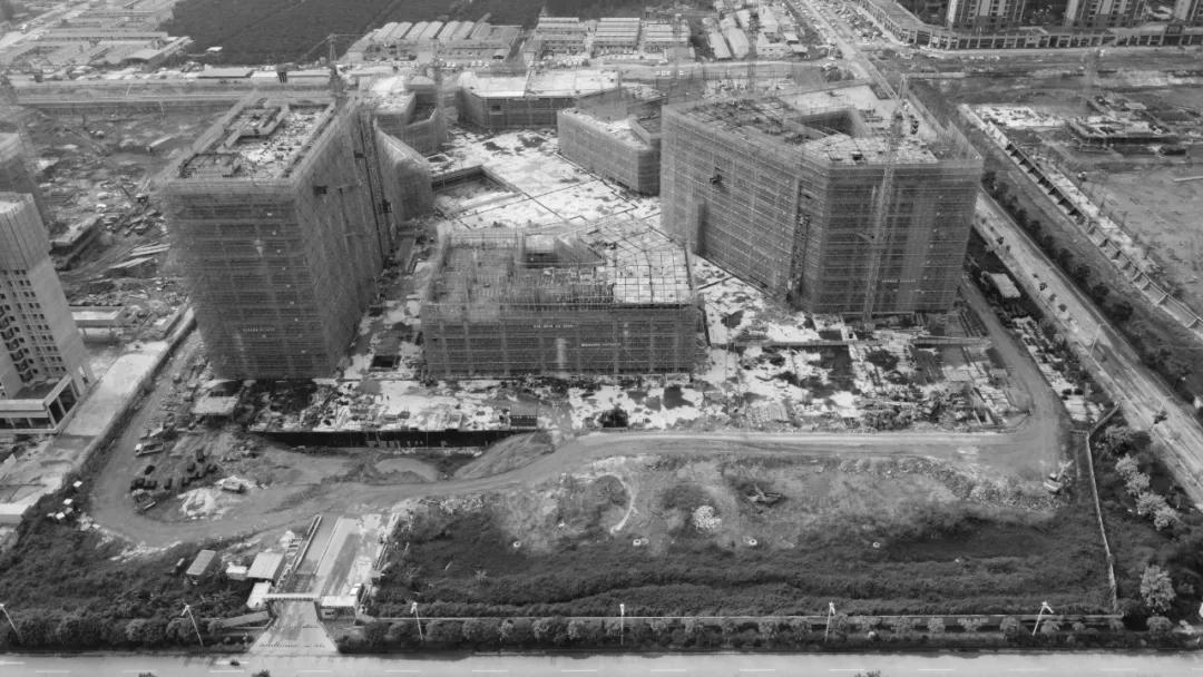 中科健康创新生物产业园,中科院生态农业高新技术研究中心