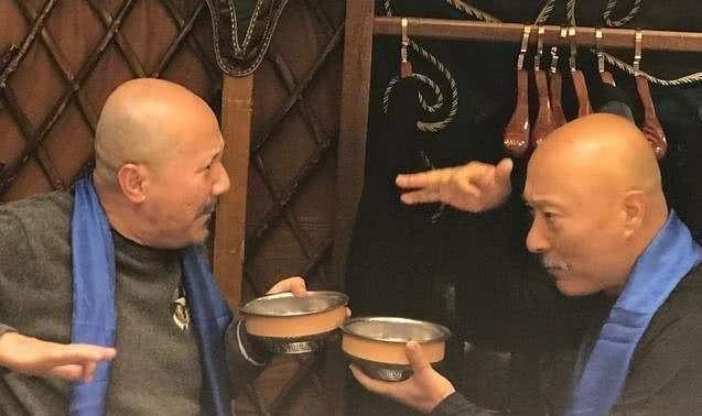 腾格尔和哈斯高娃有孩子吗,腾格尔和哈斯高娃