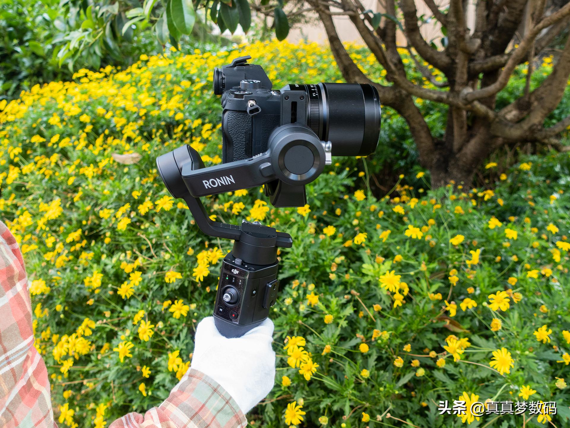 旅游拍摄装备,旅游博主拍摄器材分享