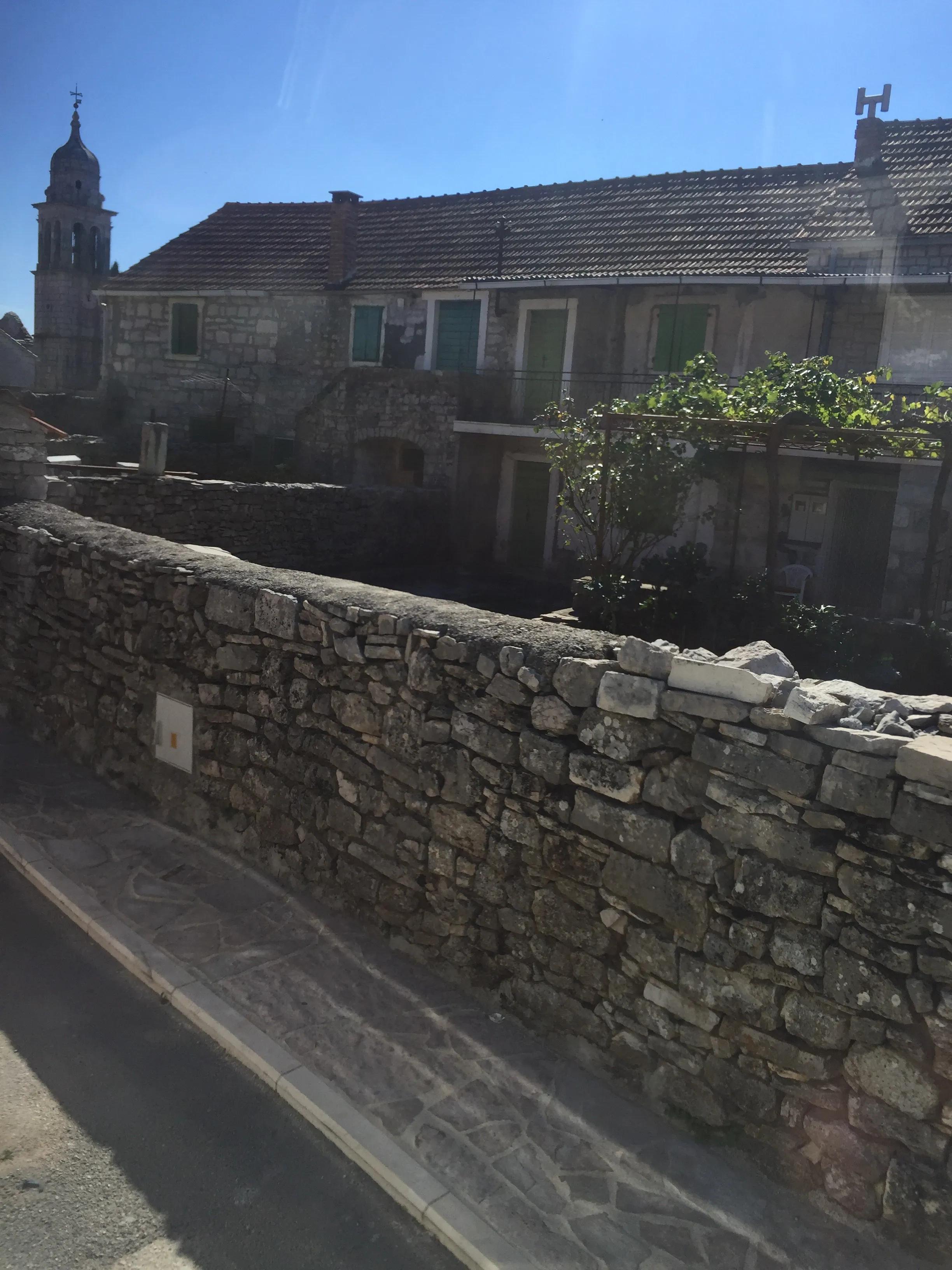 ZlatniRat@克罗地亚🇭🇷亚得里亚海北面