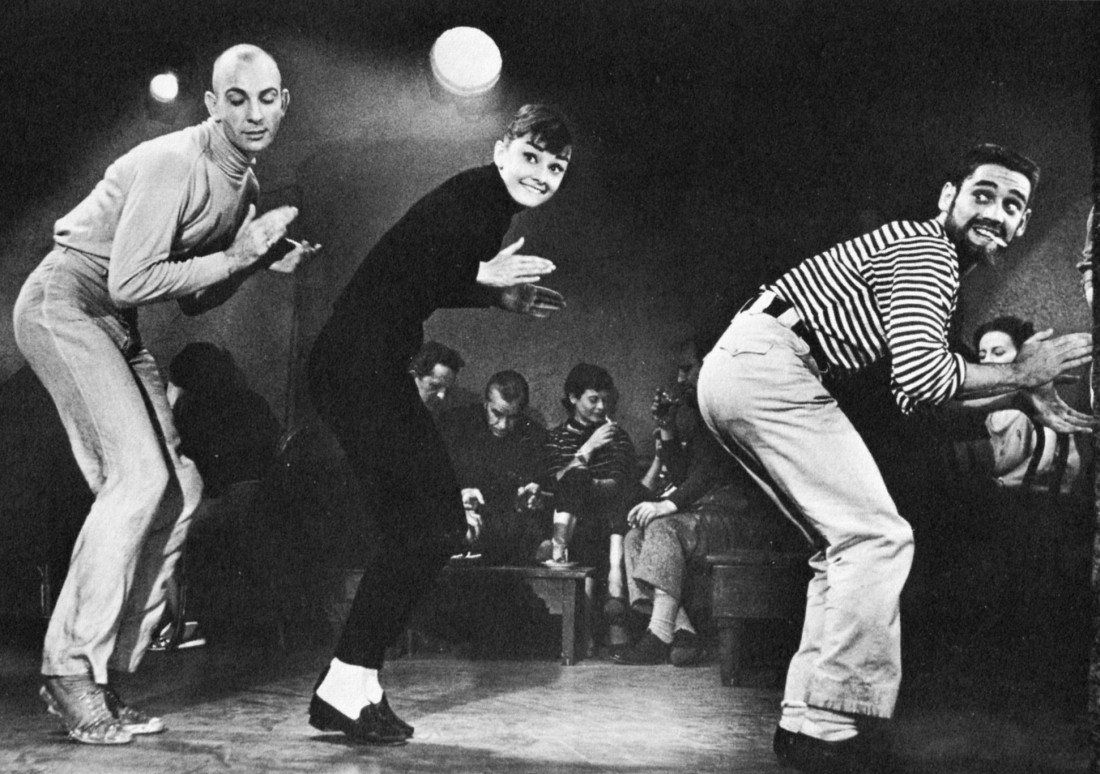 电影时装简介,10部代表时代的时装电影