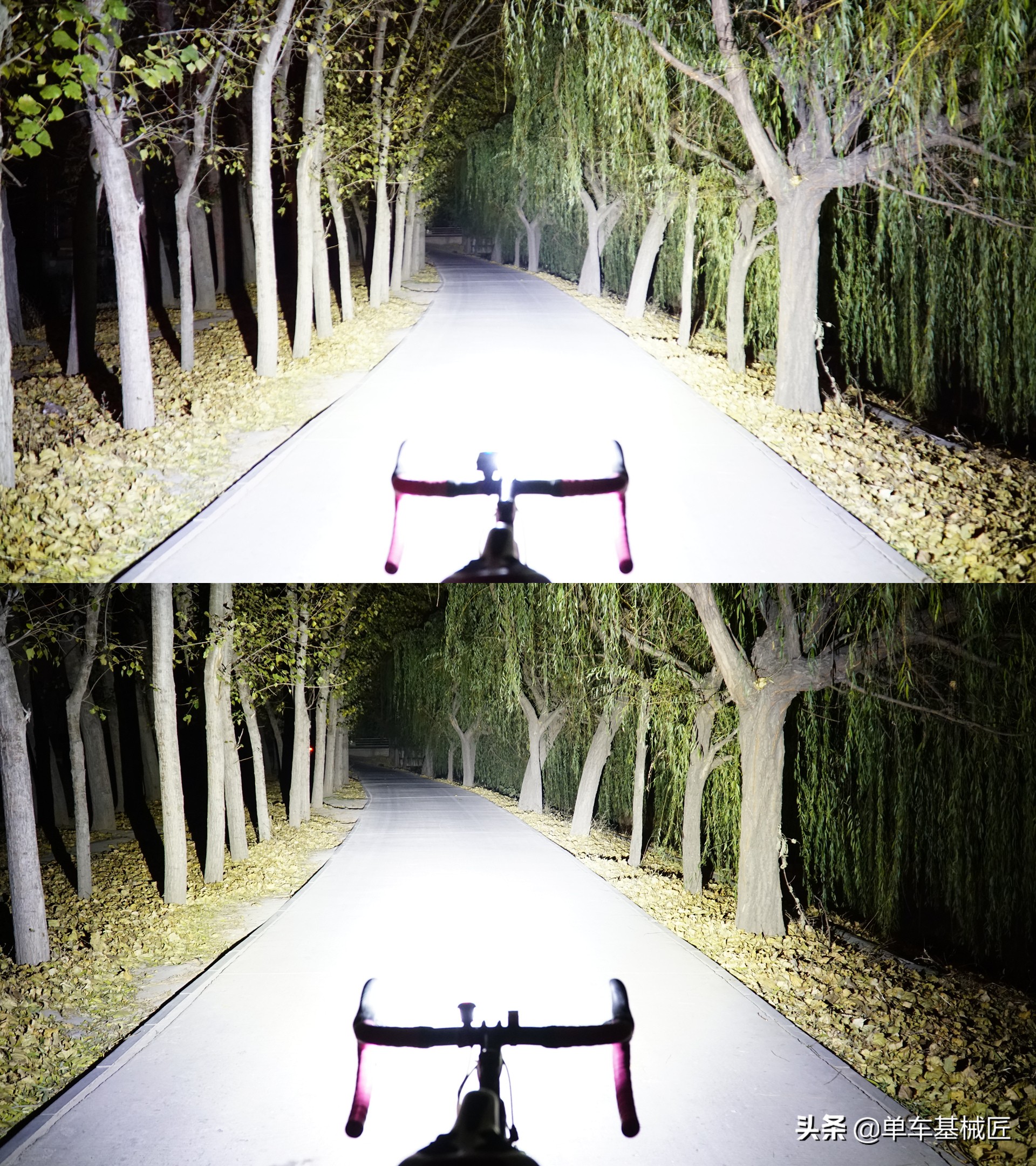 猫眼骑行灯测评,猫眼车灯好吗