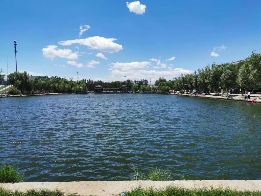 走进北京蟹岛垂钓园,蟹岛垂钓园联系方式