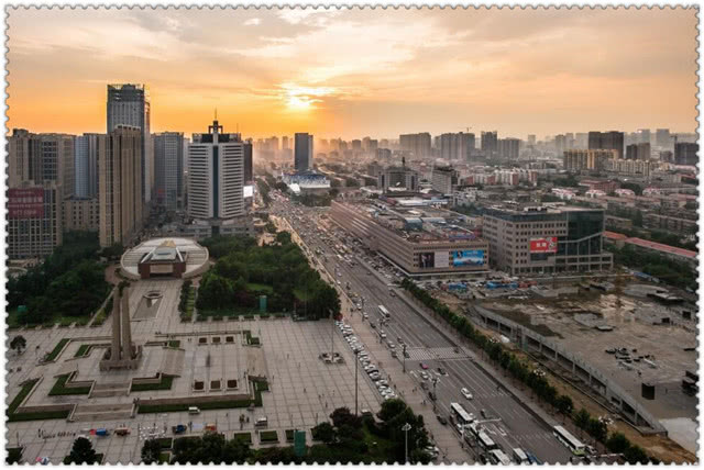 唐山区大还是县大,河北唐山哪个镇最大