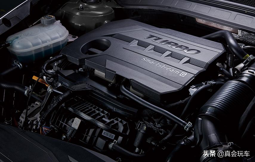 跟现代库斯途同级别的国产混动mpv,现代首款mpv库斯途即将亮相