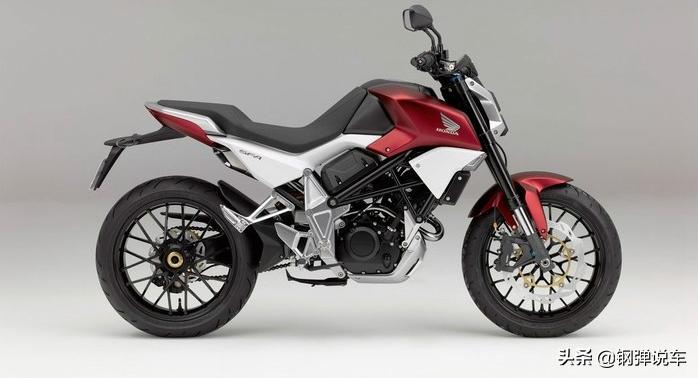 本田monkey重量,本田monkey125改装