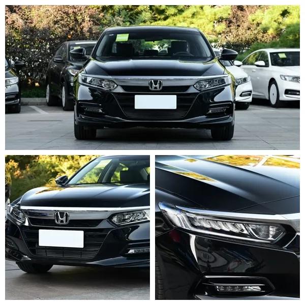 15万能买到雅阁,雅阁2023新款丐版落地价格