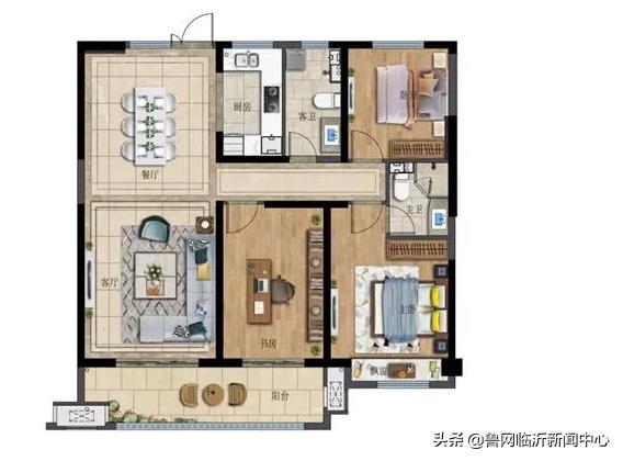 沂河灯光秀离白鹭金岸远吗,白鹭金岸在临沂的哪个位置