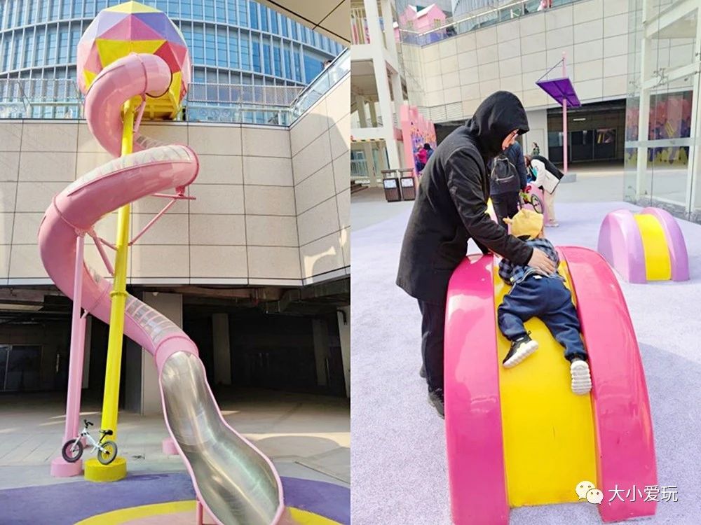 北京适合妈妈参观的地方,北京十大亲子室外乐园