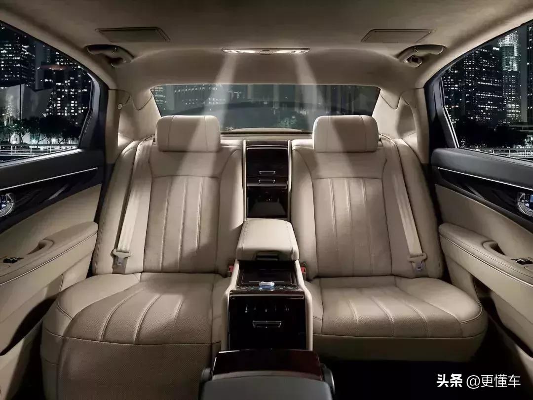 看车标就知道什么车,看车标是豪车