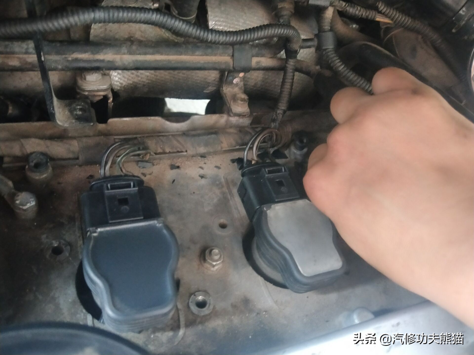 大众途安l故障请去维修站,大众途安原车功能修复