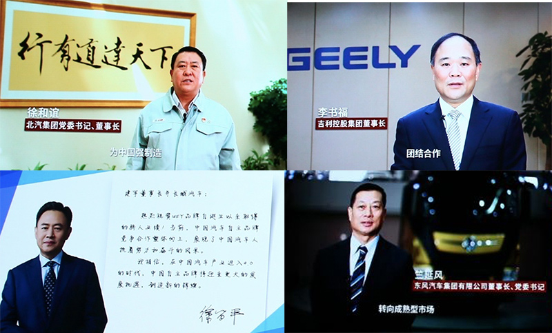 wey品牌豪华高端轿车,长城wey复古suv预计2022上市