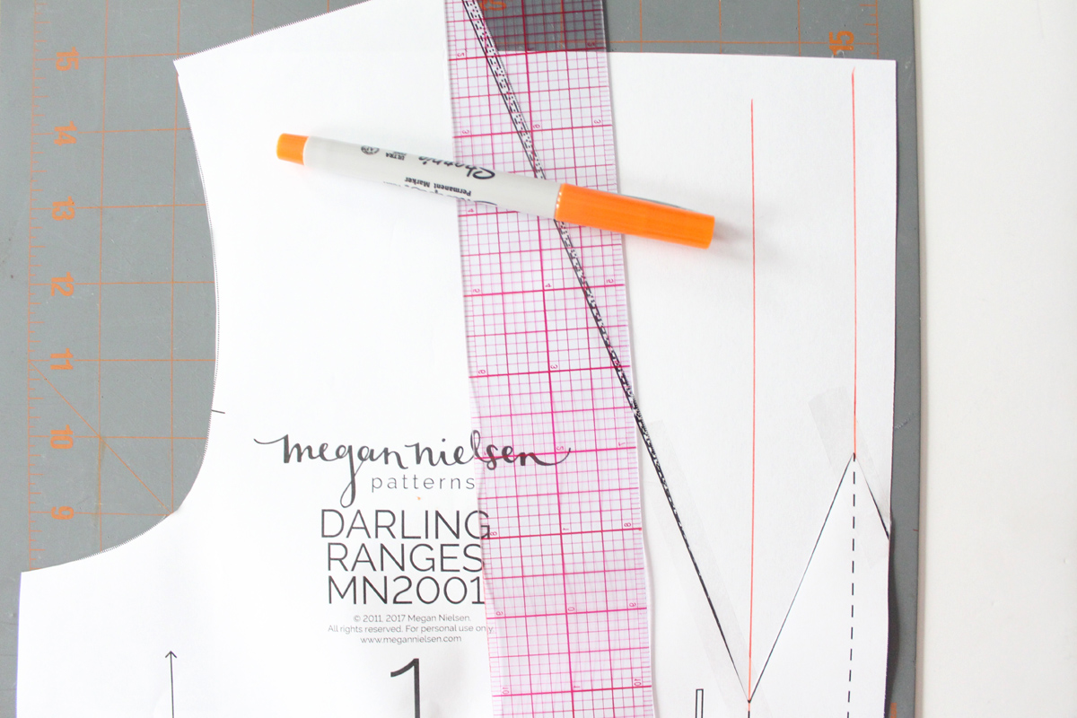 厚连衣裙领口大了怎么改小窍门,一字连衣裙领口大了怎么改小窍门