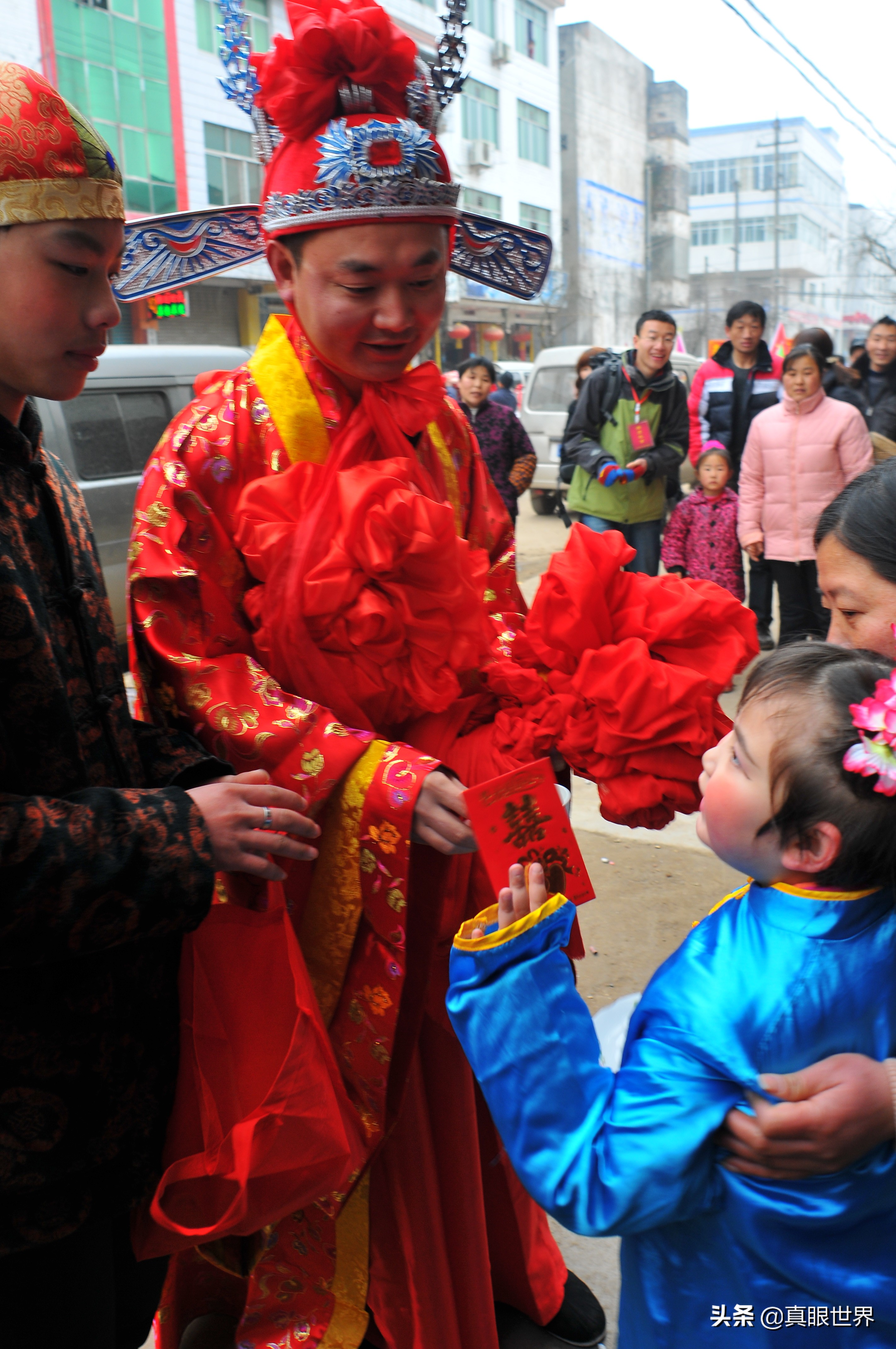 客家人婚礼视频大全,四川客家人风俗