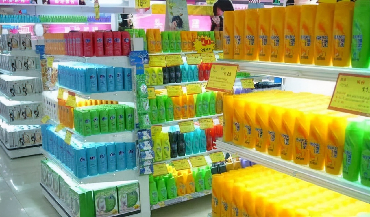 理发店用的洗发水真的好吗,为什么理发店用的洗发水比较好