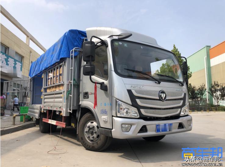 全新一代欧马可的优点与缺点,欧马可s5百万公里