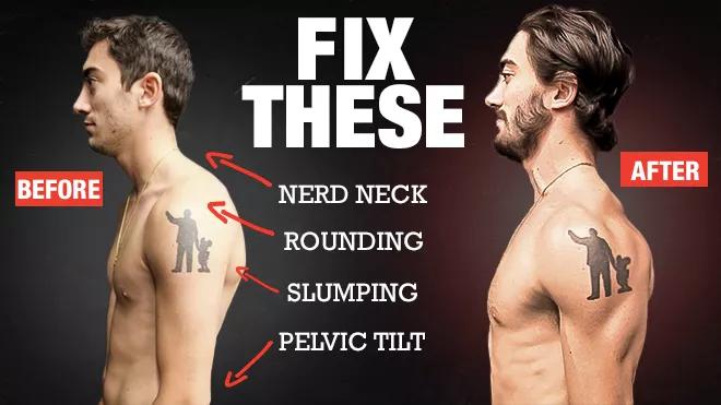 看上去呆呆的男生是怎样的,怎么改掉自己呆呆的样子男生