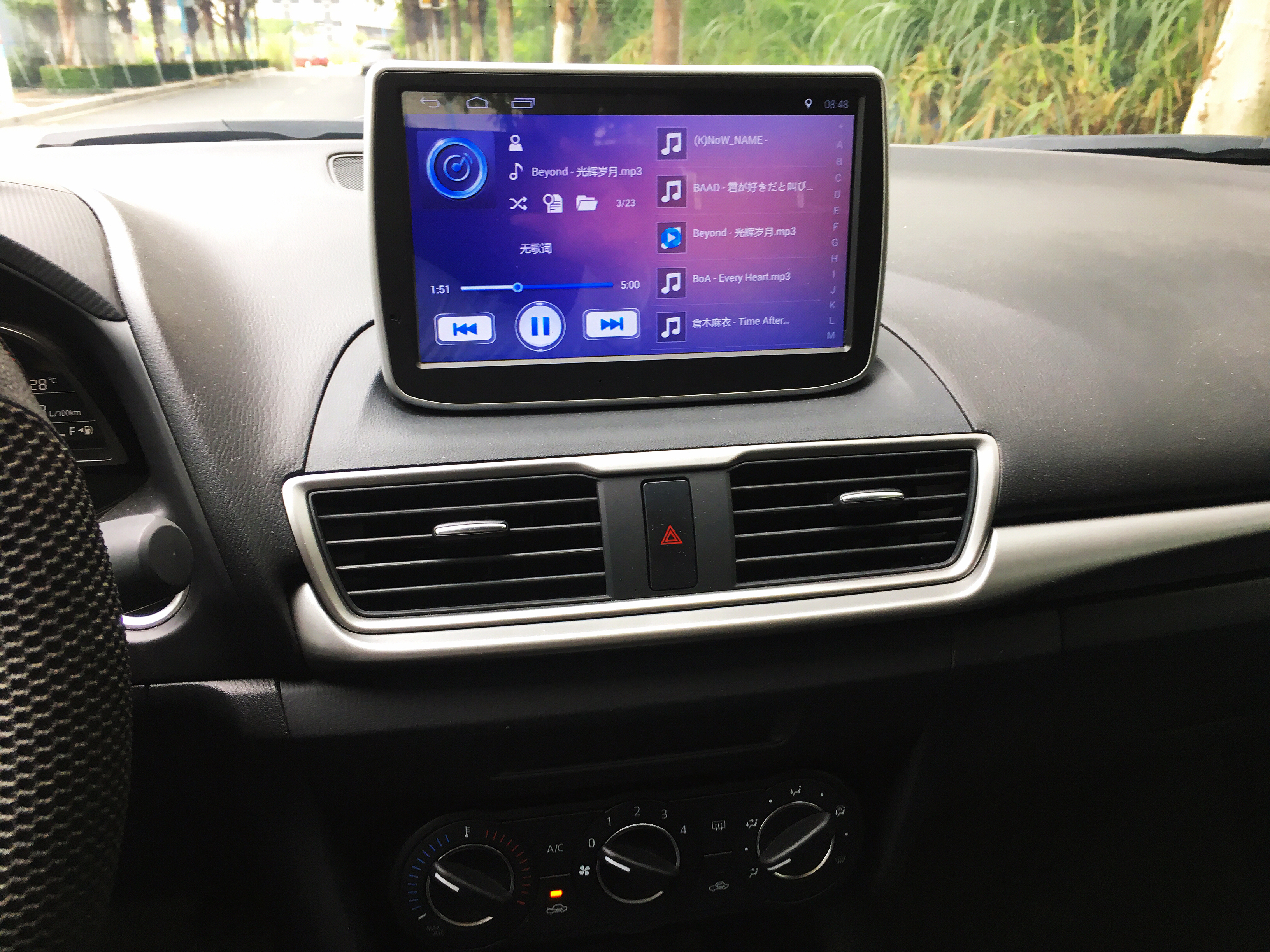 更换车型需要到购车的4s店吗,4s店置换下来二手车要啥手续