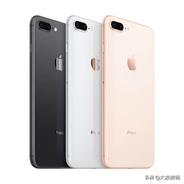 苹果8p下一代钉子户,iphone6s跟8p差距有多大