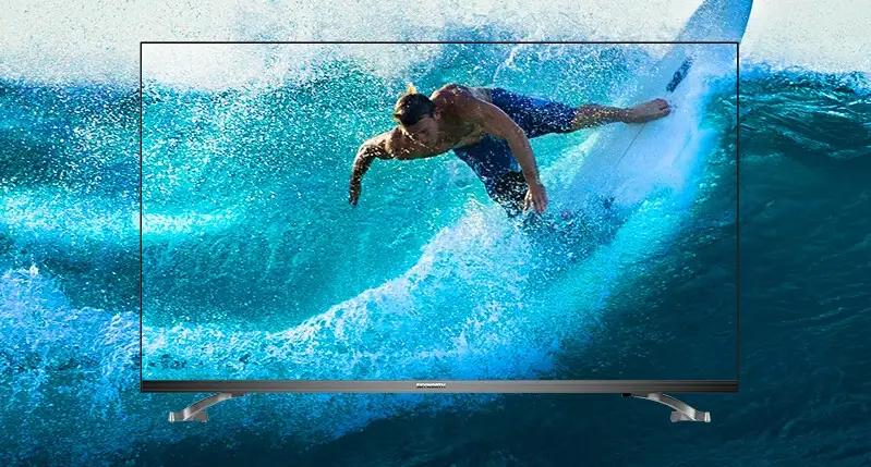 电视机HDR视频功能真的这么牛吗？没有这些功能都是空谈