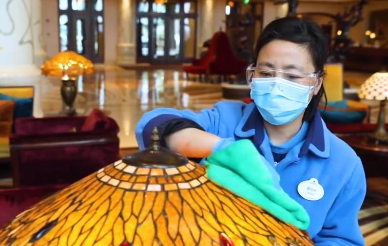 上海迪士尼攻略带孩子怎么玩,上海迪士尼开园3天