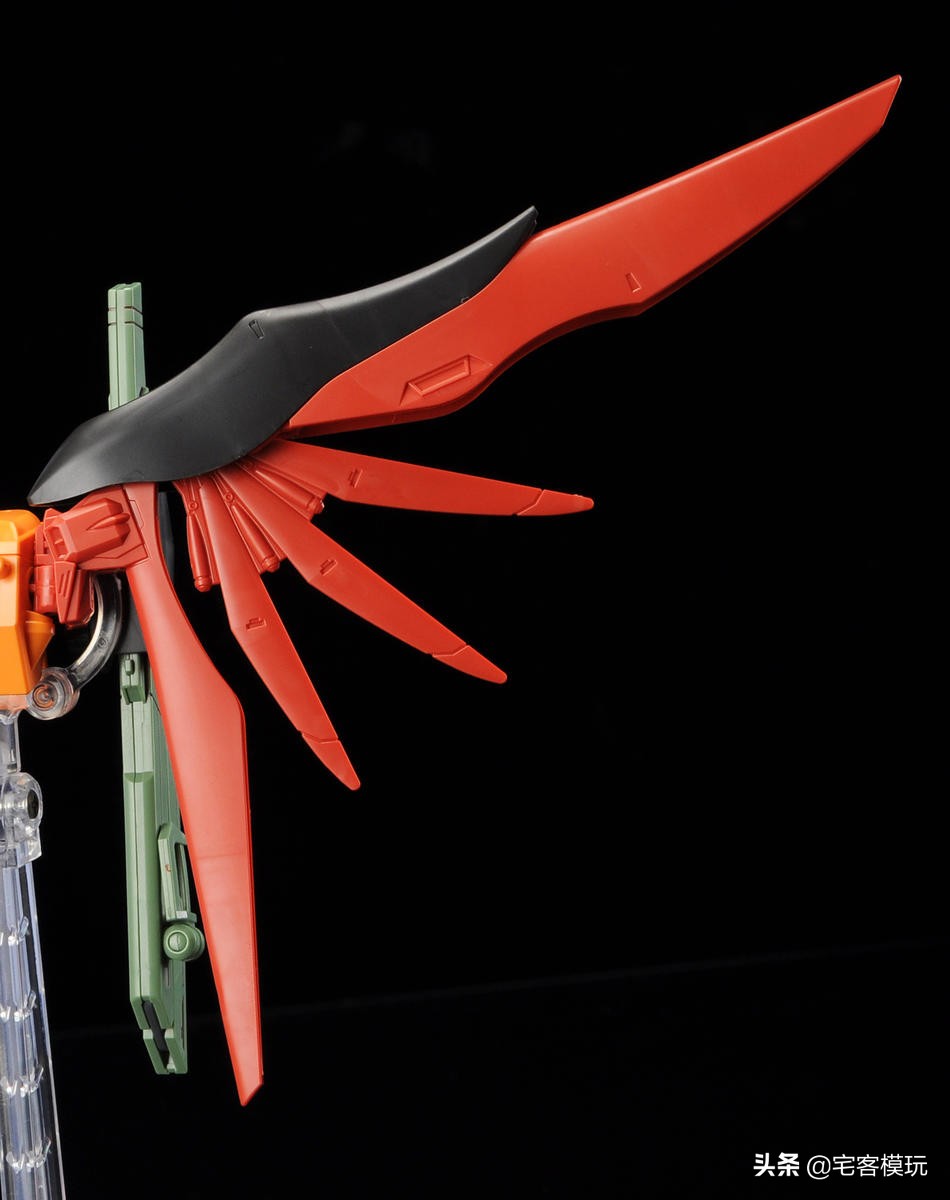 国产hg海涅专用命运高达,78官测