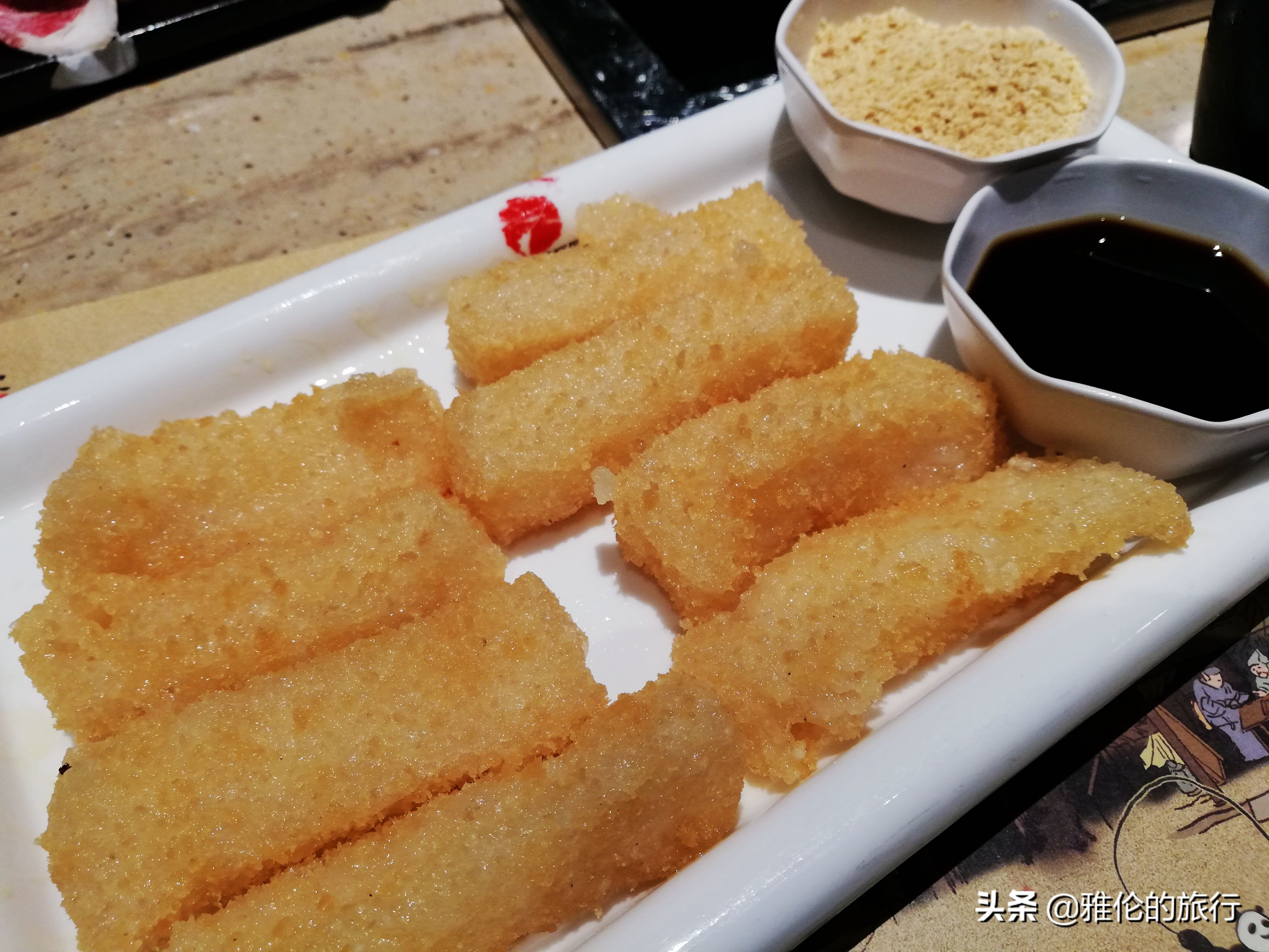 成都自由行十大美食,成都一日游美食攻略