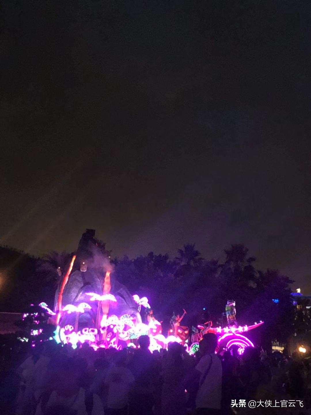 珠海长隆海洋王国酒店,珠海长隆海洋王国企鹅馆