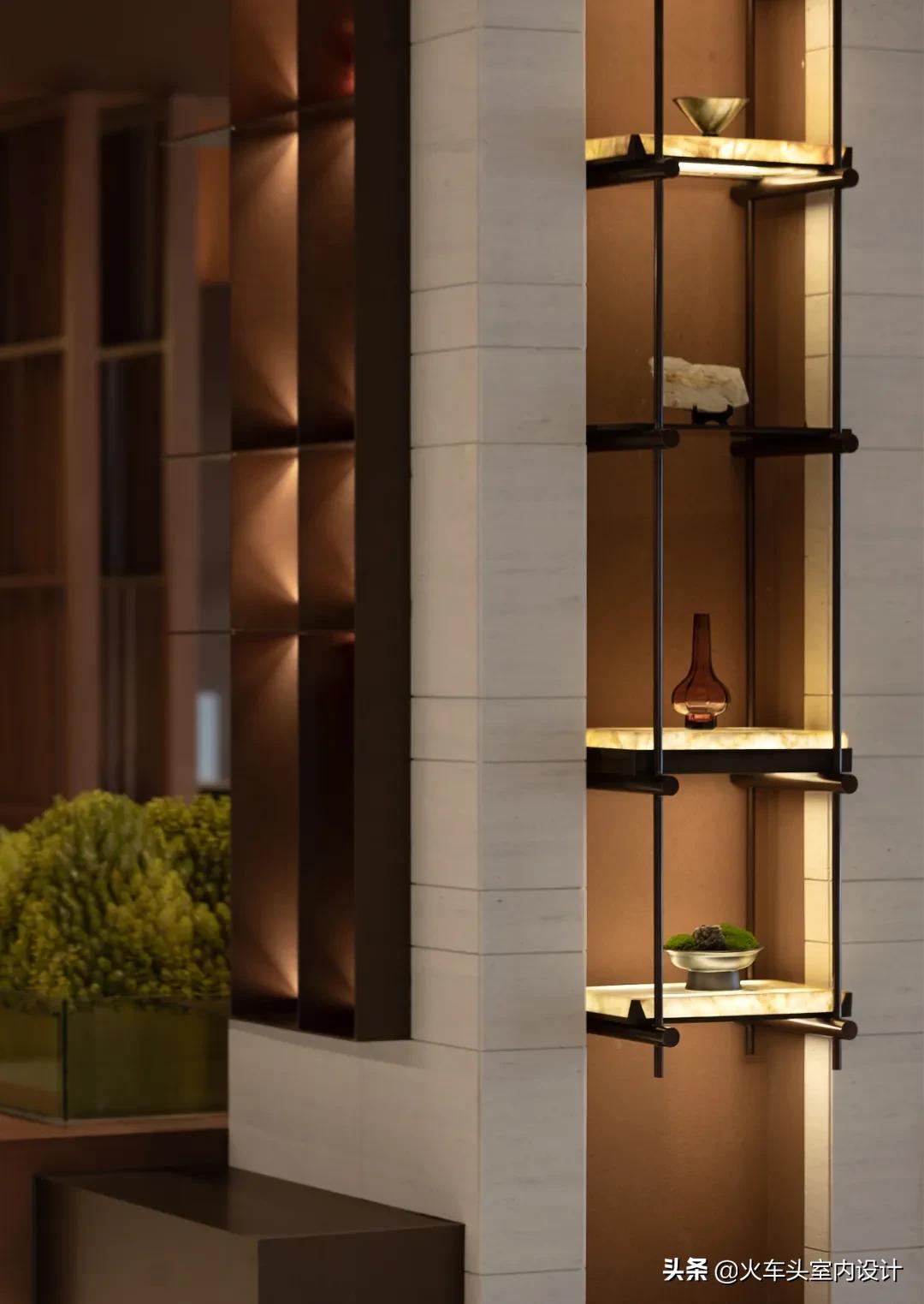 首发|诗意空间x百搭园：半山为序，构建山居生活