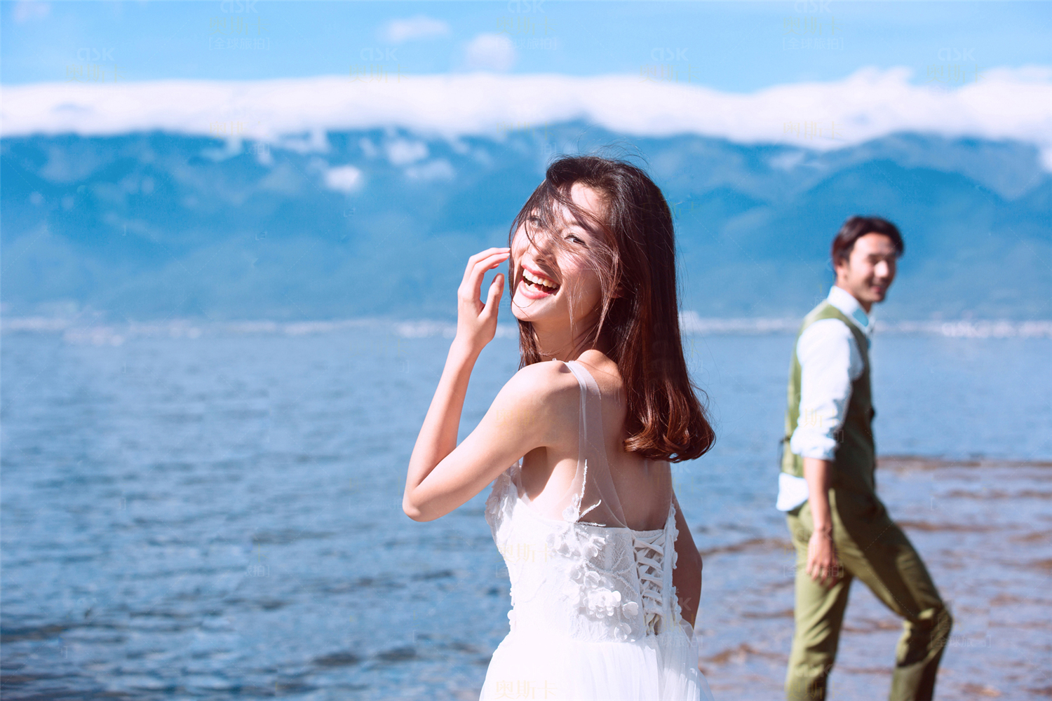 临沧法蒂卡罗,法蒂卡罗婚纱摄影临沧店