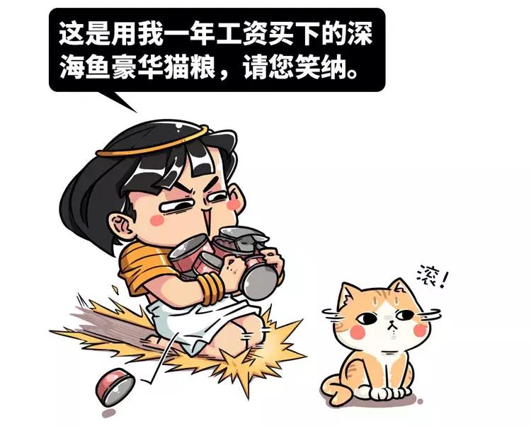 古代猫奴是什么意思,古代猫奴