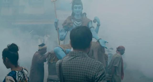 看完这部电影,我只希望,社会真的会越来越好